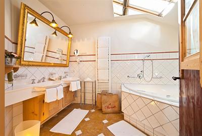 фото отеля Mirabell Wellness Resort Valdaora