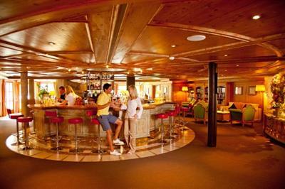 фото отеля Mirabell Wellness Resort Valdaora