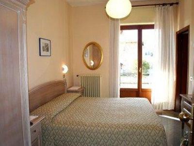 фото отеля Sole Hotel San Siro