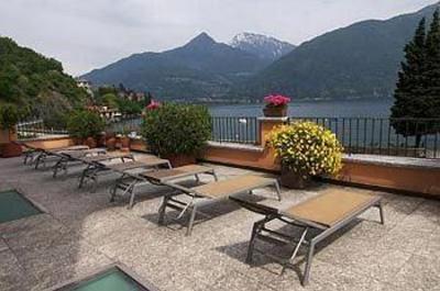 фото отеля Sole Hotel San Siro