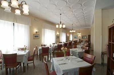 фото отеля Sole Hotel San Siro
