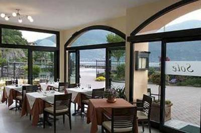 фото отеля Sole Hotel San Siro