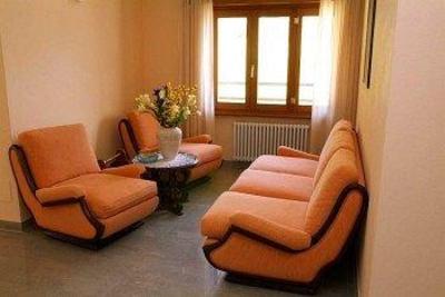 фото отеля Sole Hotel San Siro