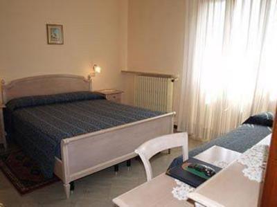 фото отеля Sole Hotel San Siro