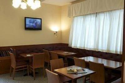 фото отеля Sole Hotel San Siro
