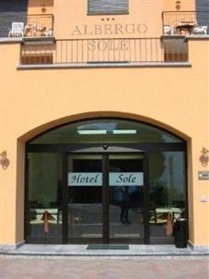 фото отеля Sole Hotel San Siro