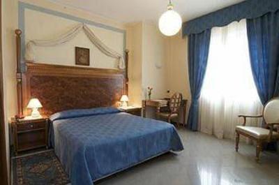 фото отеля Sole Hotel San Siro