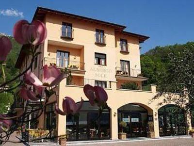 фото отеля Sole Hotel San Siro
