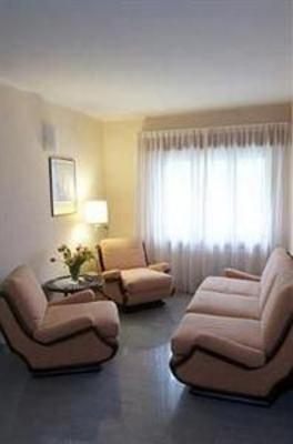 фото отеля Sole Hotel San Siro
