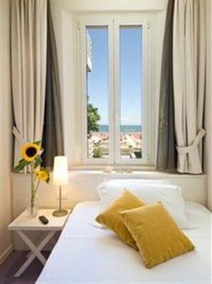 фото отеля La Morosa Hotel Rimini