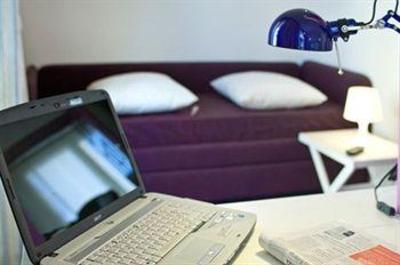 фото отеля La Morosa Hotel Rimini