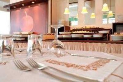 фото отеля La Morosa Hotel Rimini