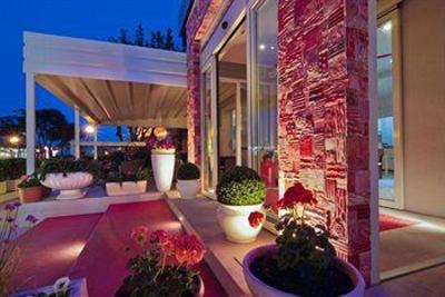 фото отеля La Morosa Hotel Rimini