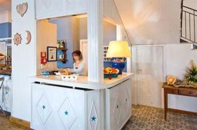 фото отеля La Morosa Hotel Rimini