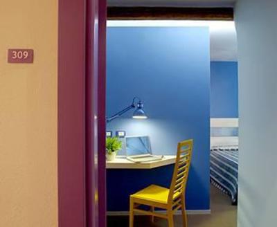 фото отеля La Morosa Hotel Rimini