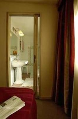 фото отеля La Morosa Hotel Rimini