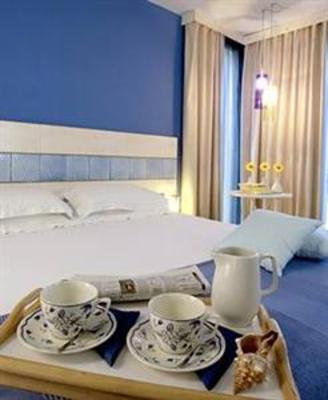 фото отеля La Morosa Hotel Rimini