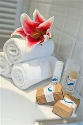 фото отеля La Morosa Hotel Rimini