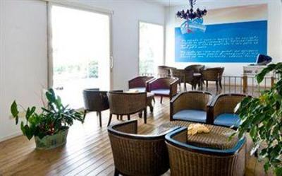 фото отеля La Morosa Hotel Rimini