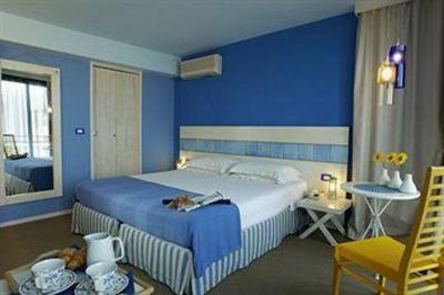 фото отеля La Morosa Hotel Rimini