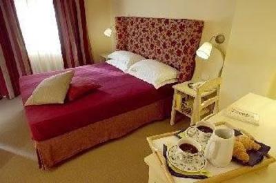 фото отеля La Morosa Hotel Rimini