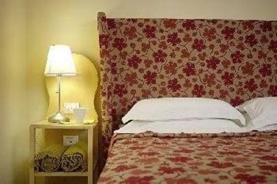 фото отеля La Morosa Hotel Rimini
