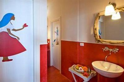 фото отеля La Morosa Hotel Rimini