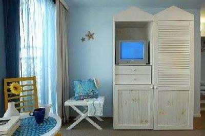 фото отеля La Morosa Hotel Rimini