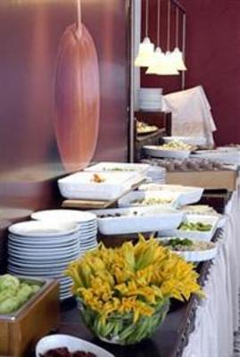 фото отеля La Morosa Hotel Rimini