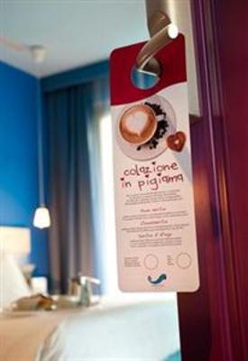 фото отеля La Morosa Hotel Rimini
