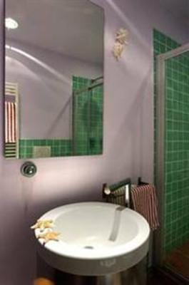 фото отеля La Morosa Hotel Rimini