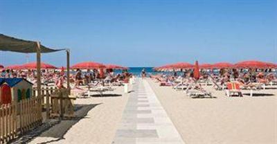 фото отеля La Morosa Hotel Rimini