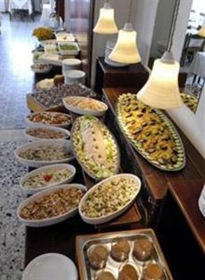 фото отеля La Morosa Hotel Rimini