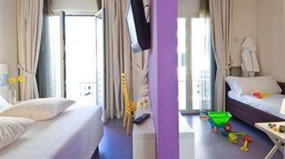 фото отеля La Morosa Hotel Rimini