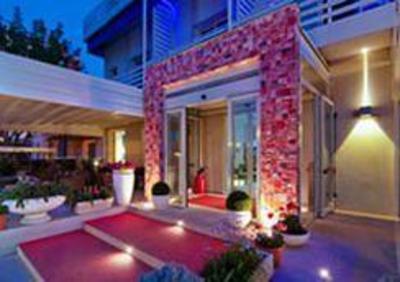 фото отеля La Morosa Hotel Rimini