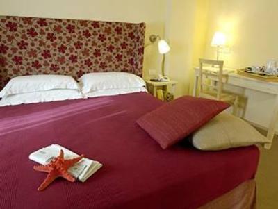 фото отеля La Morosa Hotel Rimini