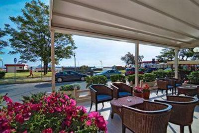 фото отеля La Morosa Hotel Rimini