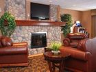 фото отеля Days Inn and Suites Strathmore