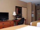 фото отеля Days Inn and Suites Strathmore