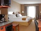 фото отеля Days Inn and Suites Strathmore