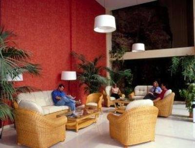 фото отеля Altamadores Apartamentos