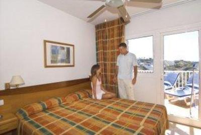 фото отеля Altamadores Apartamentos