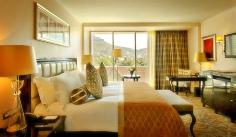 фото отеля Taj Cape Town