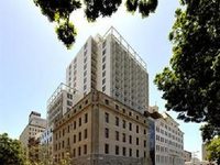 Taj Cape Town