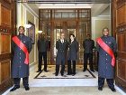 фото отеля Taj Cape Town