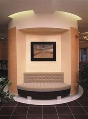 фото отеля Millenn Hotel Bologna