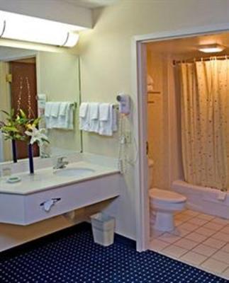 фото отеля SpringHill Suites Peoria