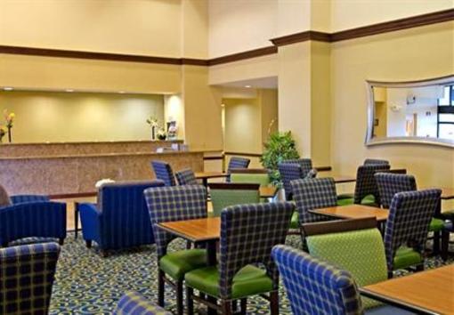 фото отеля SpringHill Suites Peoria