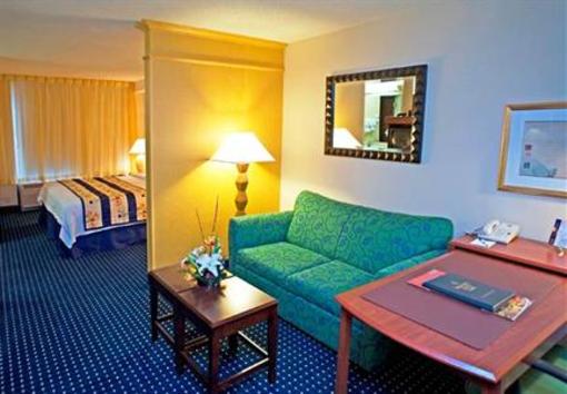 фото отеля SpringHill Suites Peoria