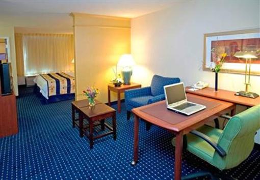 фото отеля SpringHill Suites Peoria